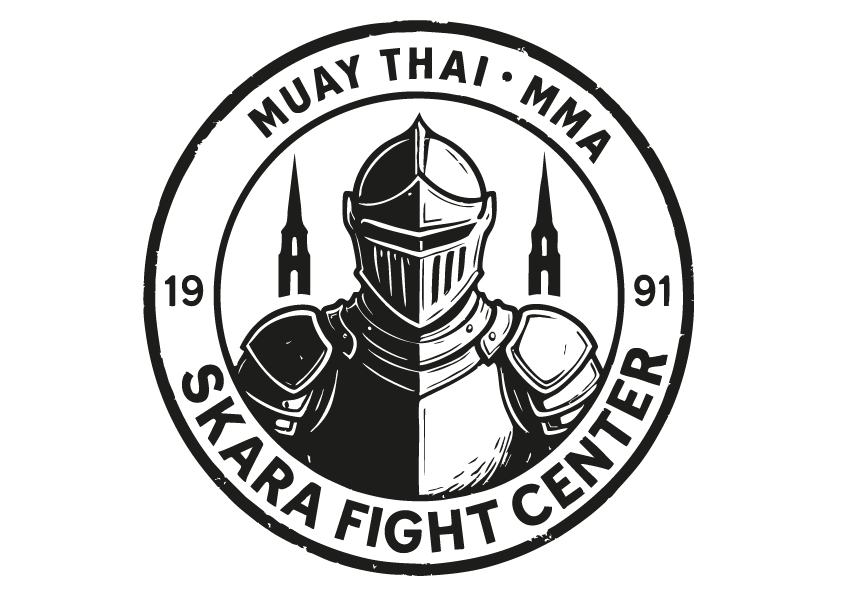 Träna Muay Thai och MMA på Skara Fight Center